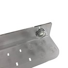 Coral Frag Rack Sps Acrylic Marine Aquarium Reef With Plugs With Magnetic Mount