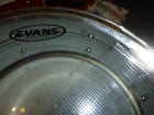  70s Percussion Plus Snare Drum 15x6 Vintage