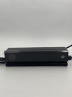 Microsoft Xbox One Kinect Camera Motion Sensor Bar Black Model 1520