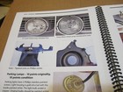 1969 Camaro Legends Judging Manual 2nd Edition