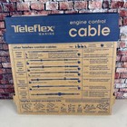 Nos Cc17015 Teleflex Seastar 400 Control Cable 15 