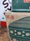 Colman Model 513 Catalytic 3000-5000 Btu Adjustable Heater Dated 3 70 With Box 