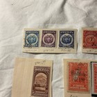 Bolivia- -1910-1950- -historical Events -lot Of 53-stamps-mh used-b02