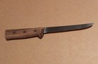 R H Forschner Victorinox 408-6 6  Boning Knife Switzerland Stainless Blade