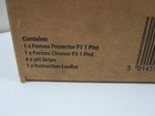 Fernox 59480 Boiler Commissioning Kit  Treats 26 Gallons