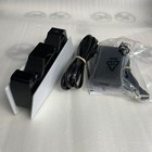 Original Sony Playstation 5 Ps5 Dualsense Charging Station Cfi-zds1 Bulk Package