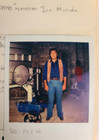 Yes Giorgio Movie Original Joseph Mascolo Wardrobe Photos sheet Dominic Giordano