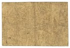 1863 Honesdale Bank Borough Of Honesdale Pennsylvania Pa 10c Obsolete Note 63923
