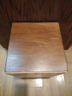 Meinl Compact Jam Cajon Box Drum Light Brown 100 Baltic Birch 