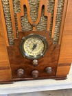 Zenith 807 Tombstone Radio