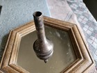 Conn Tuba   Sousa Silver Plated Mouthpiece Good Used Condition