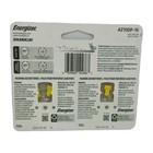 Lot Of 3 Packs Of Energizer Size 10 Zinc Air Hearing Aid Batteries 16 Ea 48 Ct 