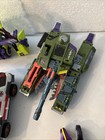 Transformers Lot