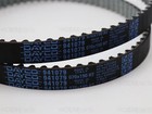 Set Of  2  Dayco Camshaft Timing Belt Ducati Scrambler 800  2015-2022 