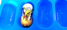 Mighty Beanz Lot Of 6 Various Moose Enterprises