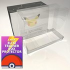 5 10 20 40pcs Clear Protective Case For Pokemon Elite Trainer Box Etb Free Ship