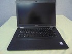 Dell Latitude E5470 14 hd I5-6300u 2 40ghz 4gb Ddr4 Ram No Hdd   Os   Charger