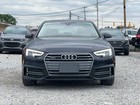 2018 Audi A4 Quattro Premium Plus Sedan 4d