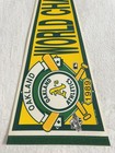 Oakland A s Mlb World Series Champions 1989 Vintage Pennant