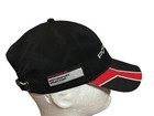 Porsche Motorsports Driver   s Selection Mobil 1 Michelin Baseball Hat cap F1