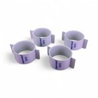 Eppendorf 5810 r Centrifuge 1x250ml Adapters For Square Buckets 022638441