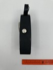 Vintage 1963 Philco Nine Transistor Radio Portable - Untested