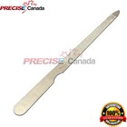 Nail Files 5  Metal Stainless Steel Double Sided Nail File Manicure Pedicure Use