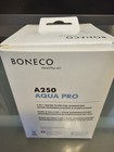 Boneco Healthy Air Model A250 Aqua Pro 2-in-1 Water Filter New In Box 