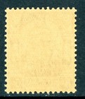 British India 1937 Kgv Jind Official 6a Bister Scott  o54 Mnh K428