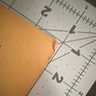 Chandler s Headache Anti-pain Buttons Original Sign Beige Black Pre-1930