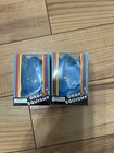 2pcs Dream Drop Fidget Squishy Toy Teardrop Stress Relief Squeeze Ball