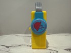 Spongebob Dj Squarepants Yellow Music Beats Remix Kids Toy Alpha Group Rare