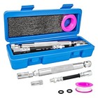 7862 Grease Fitting Cleaning Tool  Grease Zerk Buster  Grease Zerk Cleaner For 