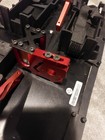 Arrma Limitless 1 7 Electric Roller Chassis Frame Assembly Parts Lot Body 