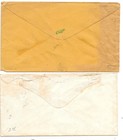 2 - 1860 s - Washington  D c  Covers With Scott  65 - Fancy Cancel