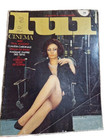 Vintage Magazine Lui     French Men   s Publication