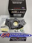 Melling M Select 10295 Chevy Ls Ls1 Ls2 Ls3 High Pressure Performance Oil Pump 
