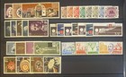 Malta  Mint Collection Of 1970-74 Stamps  Mnh Or Mvlh  Sg430-535 