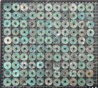 Lot 100 Pcs Ancient Chinese Coins Da Guan Tong Bao                Northern Song Dynasty