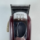 Wahl 5 Star Magic Clip Cordless Hair Clipper Trimmer 8591l1 W Charger Pro