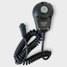 Icom Hm-126rb Fist Mic For Ic-m504 602 604 Vhf Radios - New old Stock