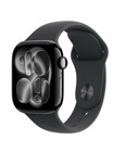 Apple Watch Series 11 46mm - Black Sport Band New Never Used-