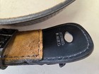 Safariland Mdl 87 Duty Belt 46 Mdl87 46 115 Hi Gloss