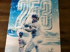Pete Alonso New York Mets 253 Home Runs Kids Club Limited Poster Sga 2025 12x18   