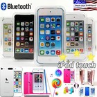 New Sealed Apple Ipod Touch 7th 6th Generation 256gb 128gb 64gb 32gb All Colors 