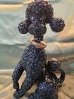 Mcm Atlantic Mold 9  Black Poodle   7  Black Poodle Set