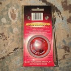 Yomega Yoyo X Brain King Of The Hill Fox Team Only 1999 Vintage Ultra Rare