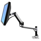 Ergotron 45-241-026 Lx Desk Monitor Arm N r