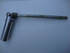 Antenna Swivel Stake For Use With Military 48  Mast Pole