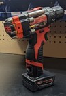 Magnetic Bit Holder For Milwaukee M12 2407-20 3 8  Drill And 2462-20 1 4  Impact
